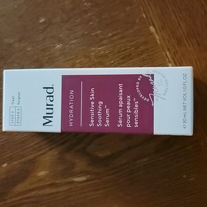 Murad hydration serum